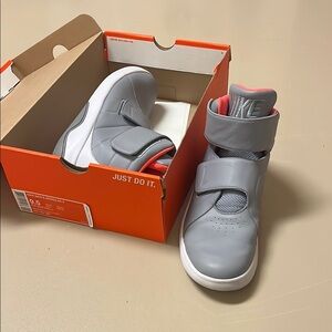 Nike Gray Sneakers